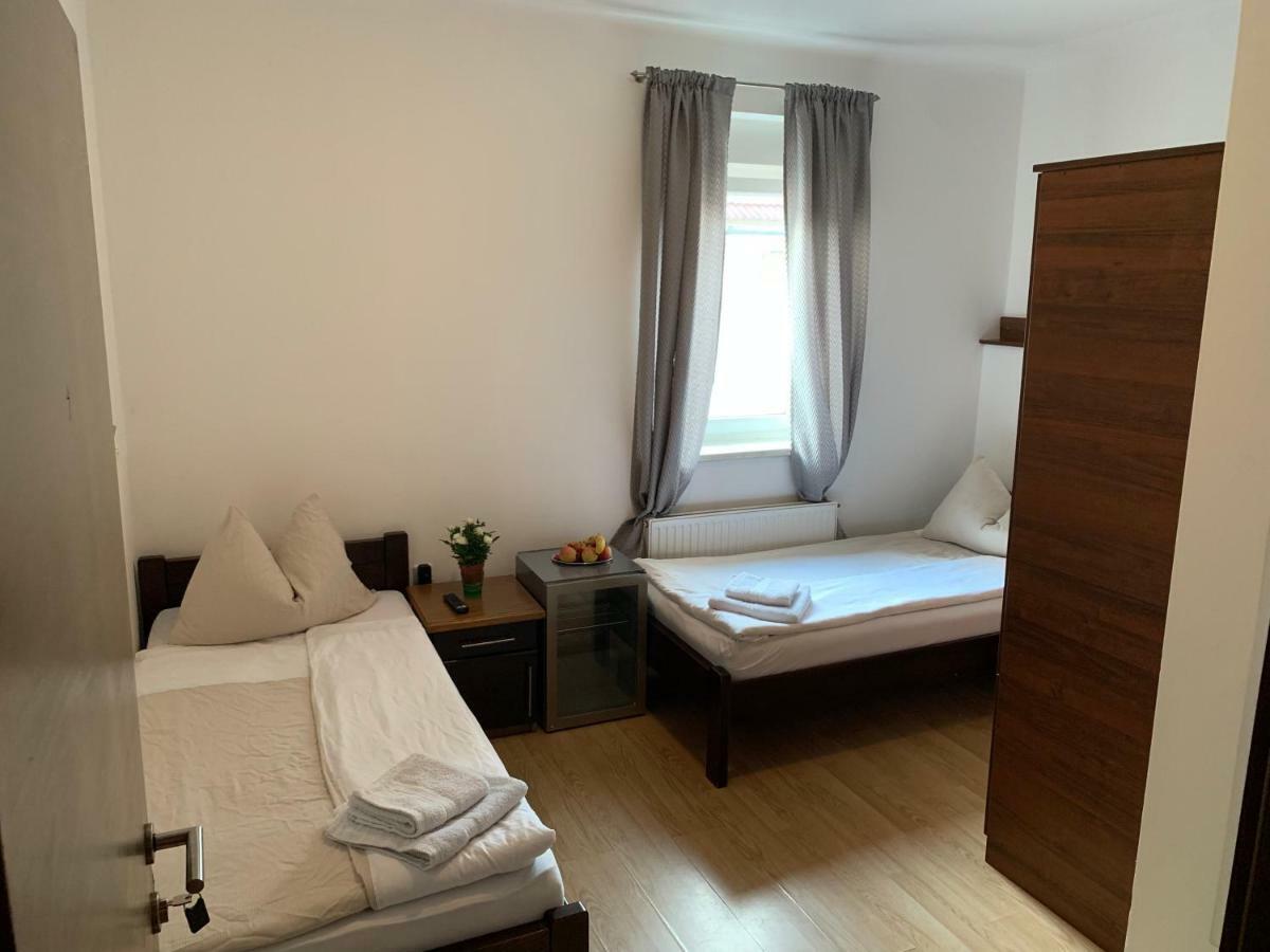 451 Rooms Graz Exteriör bild