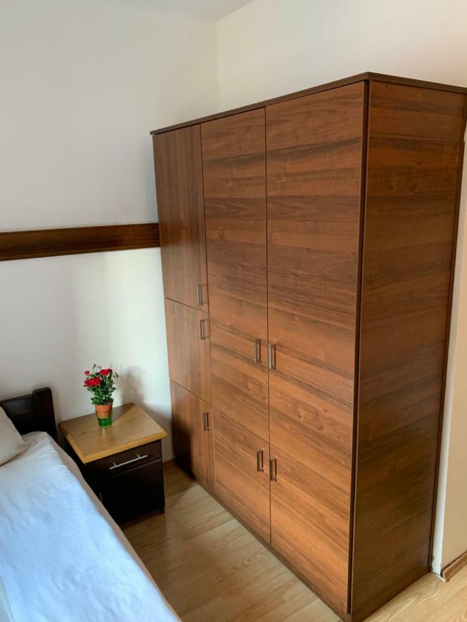 451 Rooms Graz Exteriör bild